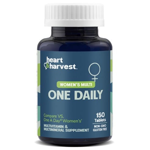 Heart & Harvest 우먼스 멀티, 하루 만에 1만 원대 찍혔습니다