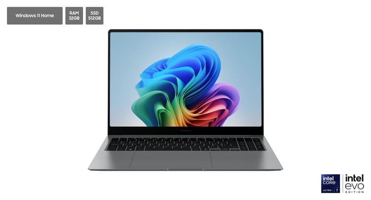 AI 노트북 vs 일반 노트북 차이점 | LG 그램 프로·갤럭시북5 프로 비교