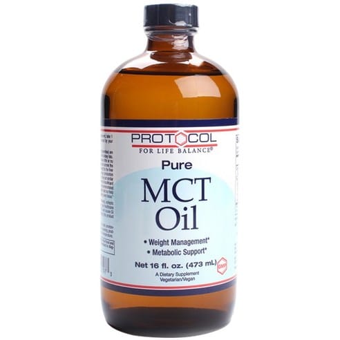 프로토콜포라이프밸런스 MCT 오일, 하루 만에 만 원대 내려왔나?