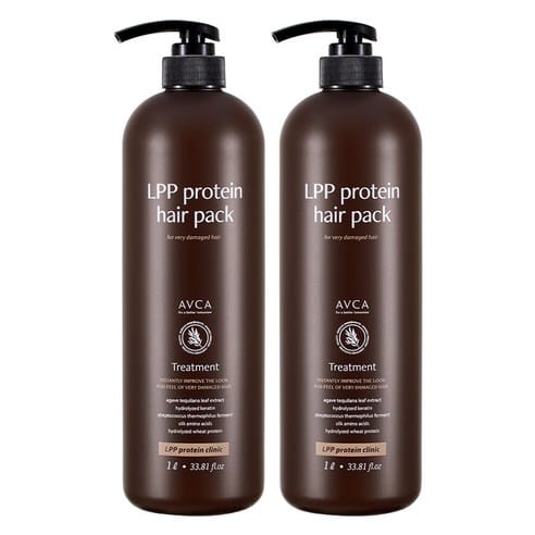 아브카 헤어팩, 하루 만에 2,800원 빠졌다