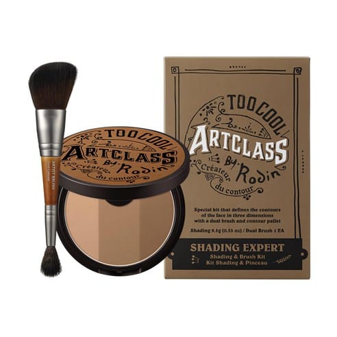 투쿨포스쿨 쉐딩, 하루 만에 19,780원 빠졌다