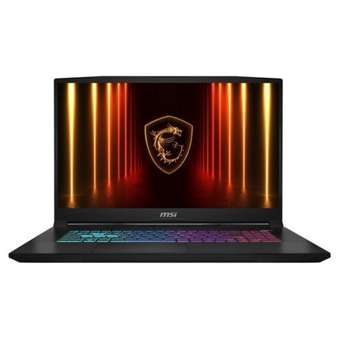 MSI 스워드 GF76 HX, 어제 188만 → 오늘 166만