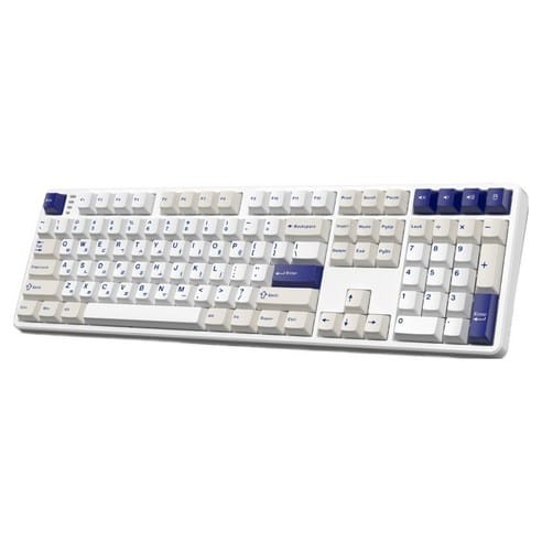 한성컴퓨터 가스켓 기계식 키보드, 하루 만에 6,290원 빠졌다