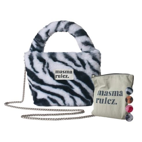 마스마룰즈 토트백, 하루 만에 만 원대 내려왔네요