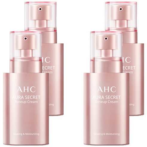 AHC 아우라 시크릿 톤 업 크림 SPF30 PA++ 쿠팡 11,770원 역대 최저가 가격 추적 후기