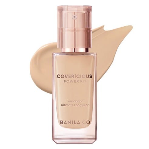 바닐라코 파운데이션, 3개월 최저가 근접