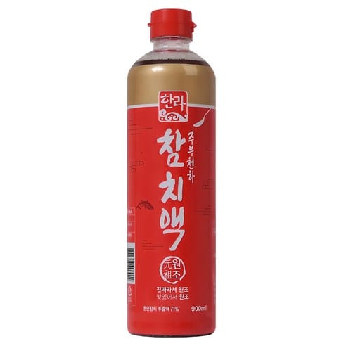 한라식품 참치액 쿠팡 최저가 8,490원 가격 추적 후기