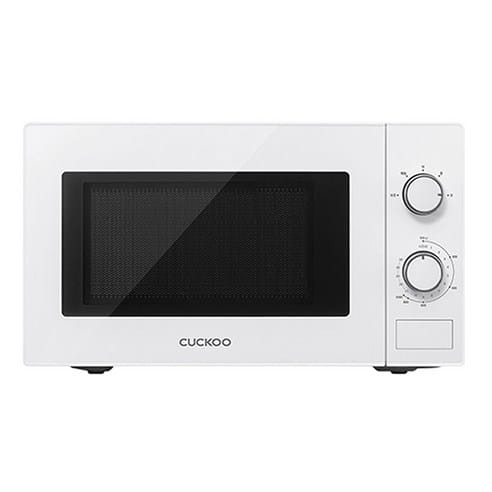 쿠쿠 전자레인지 다이얼식 20L, 3개월 최저가 근접