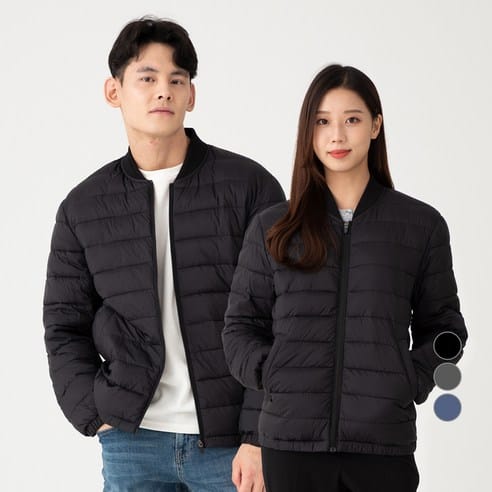 캐럿 남여공용 경량 범버 자켓 쿠팡 27,090원 역대 최저가 추천