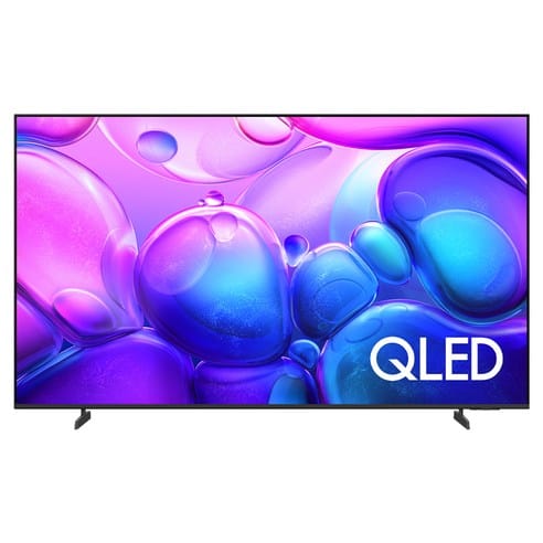 삼성전자 4K UHD QLED TV, 하루 만에 66,080원 빠졌다