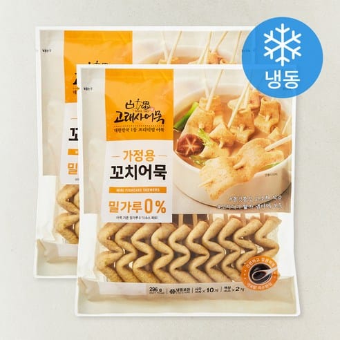 고래사어묵 꼬치어묵 쿠팡 최저가 12,240원 가격 추적 후기
