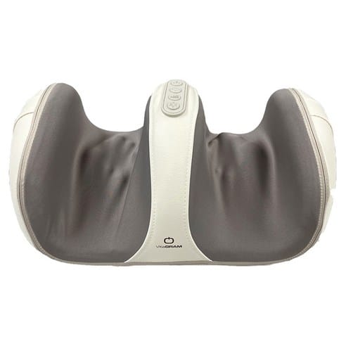 비타그램 파워 온열 미니 종아리 발마사지기, 하루 만에 7,840원 빠졌다