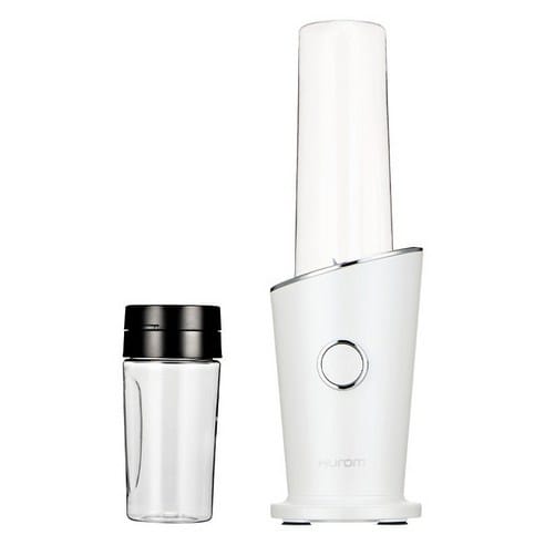 휴롬 미니 블렌더 매트화이트 BL-C01F 쿠팡 39,510원 역대 최저가 가격 추적 후기