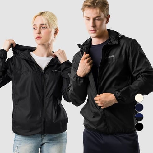 아르메데스 초경량 바람막이 AR-101, 3개월 최저가 근접