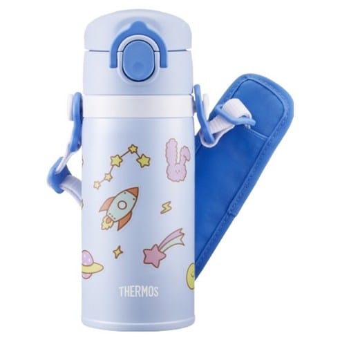 써모스 마이 디자인 보틀, 하루 만에 4,000원 빠졌다