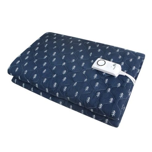 보국전자 겨울나무 안심 세탁 전기요 더블 BKB-8609D 쿠팡 57,220원 역대 최저가 갱신 후기
