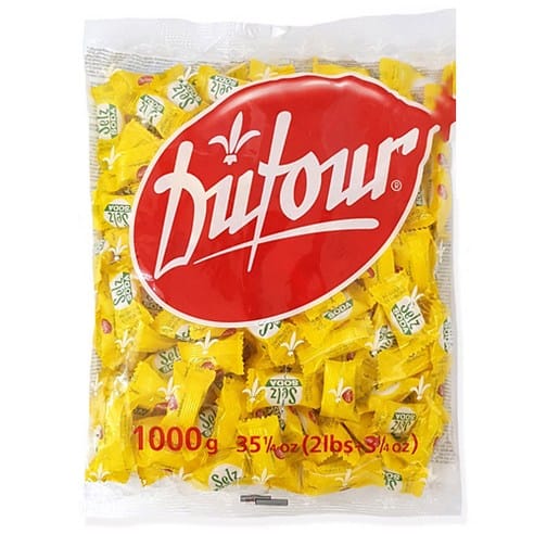 듀포 소다레몬캔디, 어제 12,900원 → 오늘 10,900원