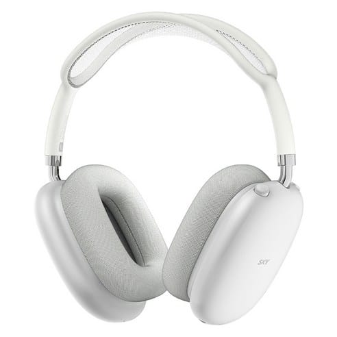 SKY 핏 ANC 노이즈캔슬링 저지연 청력보호 멀티포인트 블루투스 5.4 헤드셋 쿠팡 20,900원 최저가 후기
