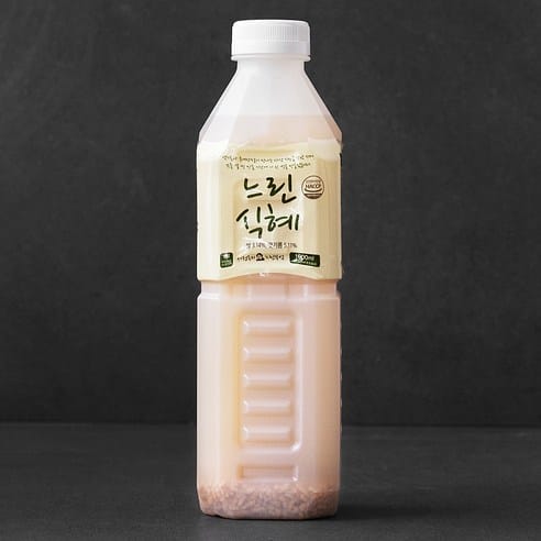 느린부엌 식혜 쿠팡 9,980원 가격 하락 타이밍 체크