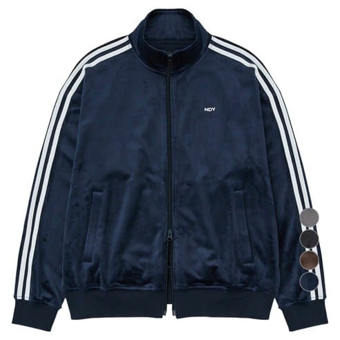 널디 벨로아 트랙 탑, 하루 만에 7,000원 빠졌다