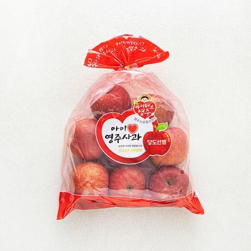 아이러브 영주사과 쿠팡 10,830원 역대 최저가 가격 추적 후기