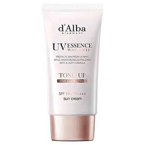 달바 워터풀 톤업 선크림 SPF 50+ PA++++ 쿠팡 16,270원 가격 추적 솔직후기