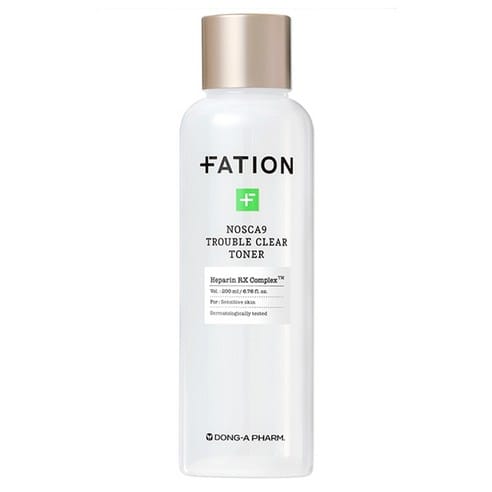 파티온 노스카나인 트러블 클리어 토너(200ml×5개) 쿠팡 75,750원 최저가 가격 추적 후기