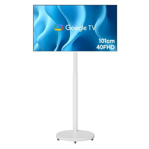 와이드뷰 40인치 FHD TV, 하루 만에 49,740원 빠졌다