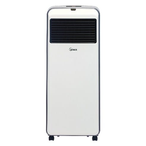 위닉스 PTC 세라믹 온풍기 쿠팡 119,590원 최저가 가격 추적 후기