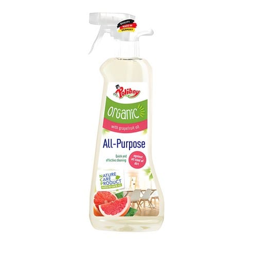 폴리보이 다목적 세정제, 어제 13,350원 → 오늘 10,900원