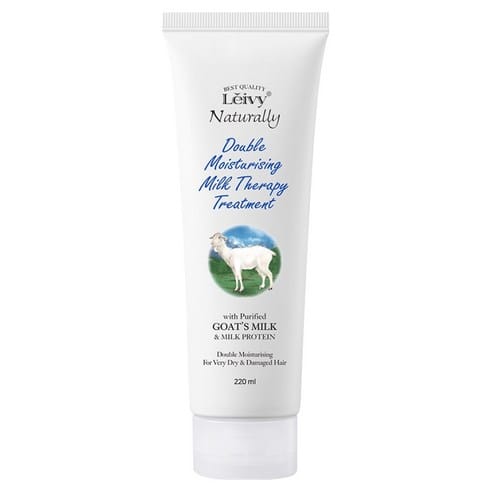 레이비 산양유 밀크테라피 헤어트리트먼트, 하루 만에 착한 가격 떴다