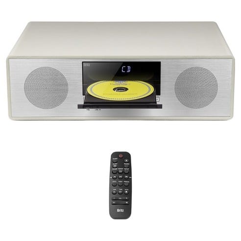 브리츠 레트로 하이엔드 올인원 블루투스 오디오 BZ-T8500Plus 쿠팡 158,840원 역대 최저가 가격 추적 후기