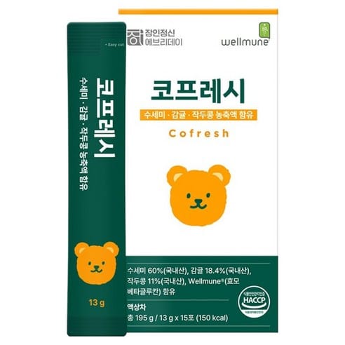 장인정신에브리데이 코프레시 쿠팡 22,030원 가격 추적 후기