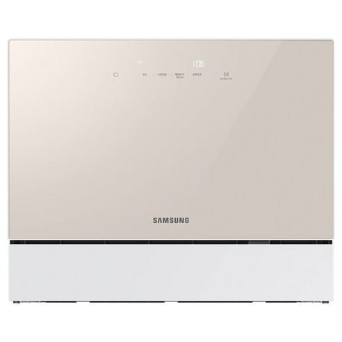 삼성전자 Bespoke 식기세척기, 하루 만에 5만 원대 빠졌다