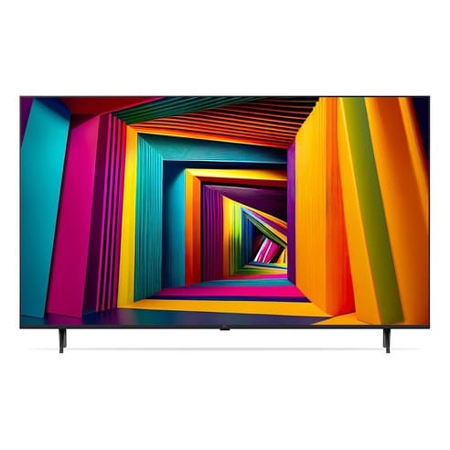 LG전자 4K UHD LED TV, 하루 만에 12만 원 빠졌다