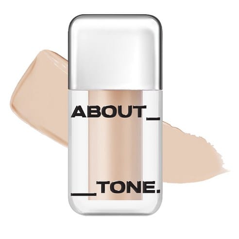 어바웃톤 컨실러, 하루 만에 6천원대 내려왔다