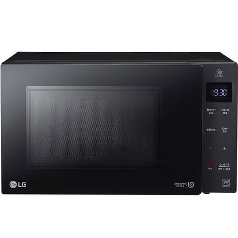 LG전자 MW22CA 전자레인지, 어제 131,000원 → 오늘 117,560원