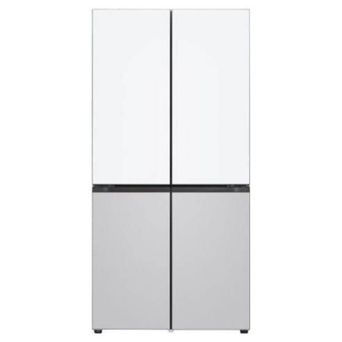 LG전자 오브제컬렉션 냉장고, 할인 타이밍 오래 유지되진 않습니다