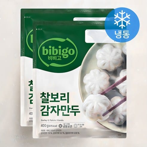 비비고 찰보리 감자만두 쿠팡 14,670원 역대 최저가 가격 추적 후기