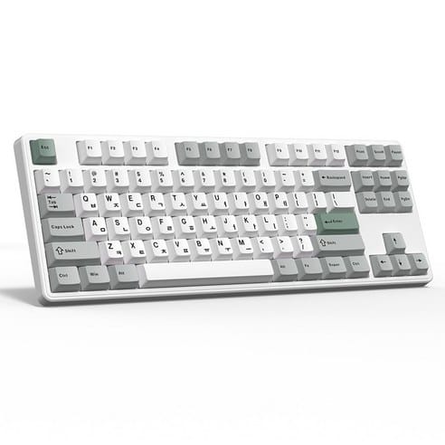 한성컴퓨터 텐키리스 키보드, 하루 만에 6,990원 빠졌다