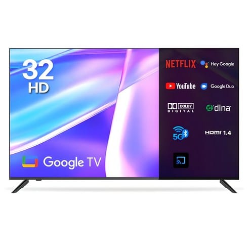 이노스 HD 안드로이드11 스마트 TV 쿠팡 143,200원 할인 가격 추적 후기