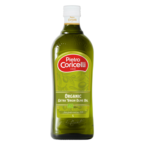 피에트로코리첼리 올리브유 1L, 하루 만에 5,000원 빠졌다