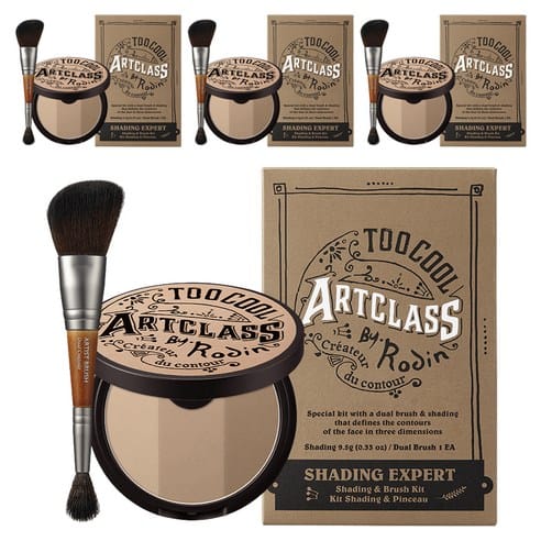 투쿨포스쿨 쉐딩, 하루 만에 5만 원대 찍혔습니다