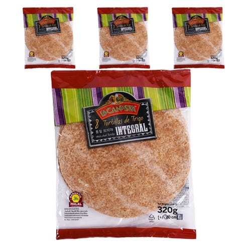 라카나스타 통밀 또띠야, 하루 만에 4만 원대 복귀했네요