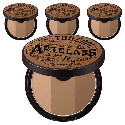 투쿨포스쿨 팩트 쉐딩, 하루 만에 8,840원 빠졌다