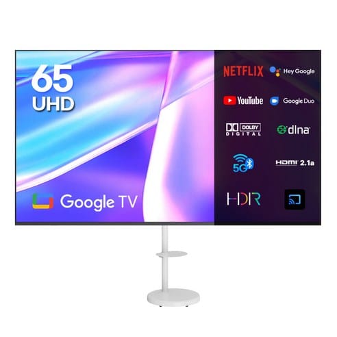 이노스 4K TV 세트, 하루 새 급락 포착