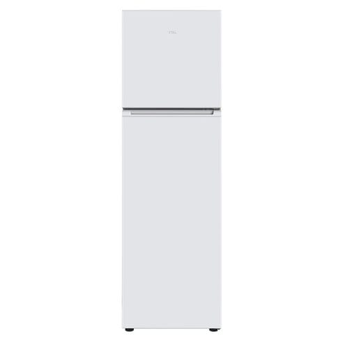 TCL 287L 2도어 냉장고, 하루 만에 최저가 근접