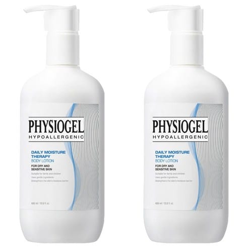 피지오겔 데일리 모이스쳐 테라피 바디로션, 하루 만에 40,930원 찍었다