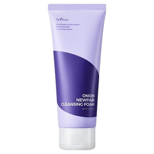 이즈앤트리 어니언 뉴페어 클렌징폼, 어제 29,830원 → 오늘 26,850원