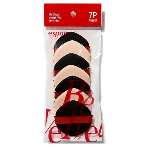 에스쁘아 비벨벳 에어 퍼프, 3개월 최저가 근접